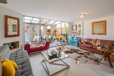 Casa de 3 alcobas en venta en Chia, Chía, 163 m² · foto 3 de 20