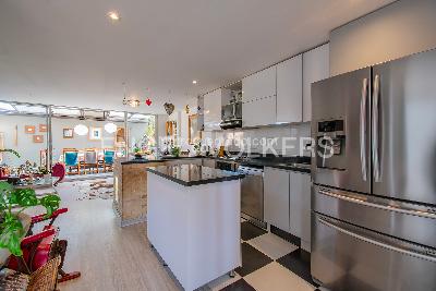 Casa de 3 alcobas en venta en Chia, Chía, 163 m² · foto 4 de 20