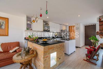 Casa de 3 alcobas en venta en Chia, Chía, 163 m² · foto 5 de 20