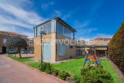 Casa de 3 alcobas en venta en Chia, Chía, 163 m² · foto 17 de 20