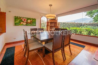 Casa de 4 alcobas en venta en Guaymaral, Chía, 392 m² · foto 4 de 18