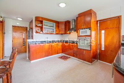 Casa de 4 alcobas en venta en Guaymaral, Chía, 392 m² · foto 5 de 18
