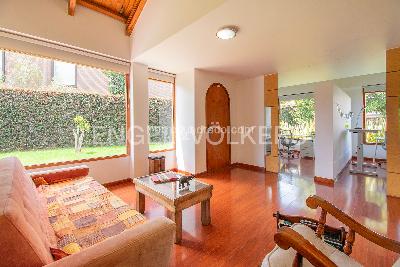 Casa de 4 alcobas en venta en Guaymaral, Chía, 392 m² · foto 6 de 18