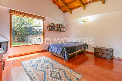 Casa de 4 alcobas en venta en Guaymaral, Chía, 392 m² · foto 7 de 18