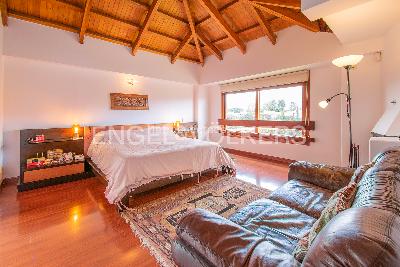 Casa de 4 alcobas en venta en Guaymaral, Chía, 392 m² · foto 9 de 18