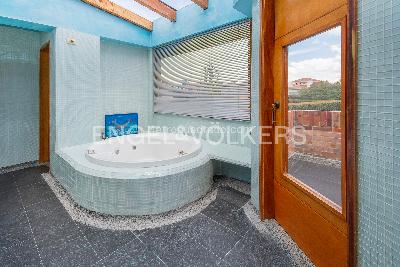 Casa de 4 alcobas en venta en Guaymaral, Chía, 392 m² · foto 10 de 18