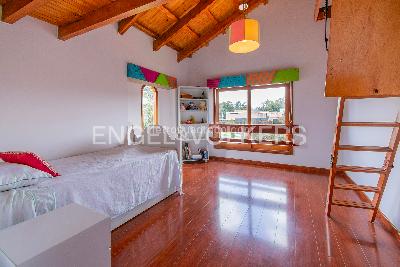 Casa de 4 alcobas en venta en Guaymaral, Chía, 392 m² · foto 11 de 18