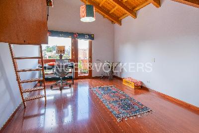 Casa de 4 alcobas en venta en Guaymaral, Chía, 392 m² · foto 12 de 18