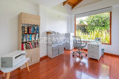 Casa de 4 alcobas en venta en Guaymaral, Chía, 392 m² · foto 14 de 18