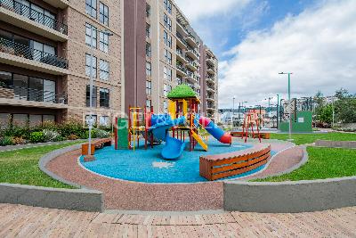 Apartamento en venta en Chia, Chía · foto 17 de 18