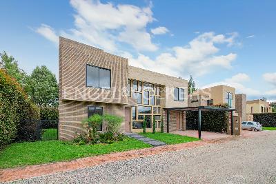 Casa de 4 alcobas en venta en Chia, Chía, 215 m² · foto 18 de 18