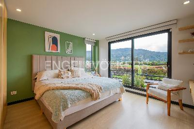 Casa de 4 alcobas en venta en Chia, Chía, 367 m² · foto 16 de 20