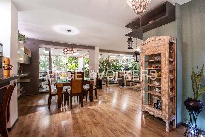Apartamento de 1 alcoba en venta en Cumbres, Medellín, 118 m² · foto 2 de 14