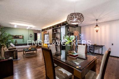 Apartamento de 1 alcoba en venta en Cumbres, Medellín, 118 m² · foto 4 de 14