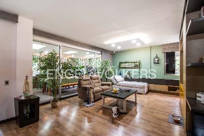 Apartamento de 1 alcoba en venta en Cumbres, Medellín, 118 m² · foto 5 de 14