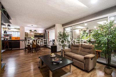 Apartamento de 1 alcoba en venta en Cumbres, Medellín, 118 m² · foto 6 de 14