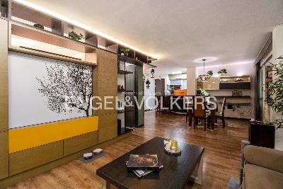 Apartamento de 1 alcoba en venta en Cumbres, Medellín, 118 m² · foto 7 de 14