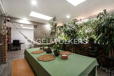 Apartamento de 1 alcoba en venta en Cumbres, Medellín, 118 m² · foto 8 de 14