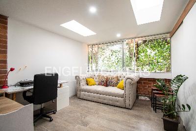Apartamento de 1 alcoba en venta en Cumbres, Medellín, 118 m² · foto 9 de 14
