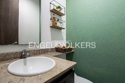 Apartamento de 1 alcoba en venta en Cumbres, Medellín, 118 m² · foto 10 de 14