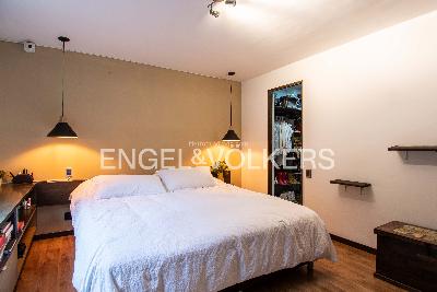 Apartamento de 1 alcoba en venta en Cumbres, Medellín, 118 m² · foto 11 de 14