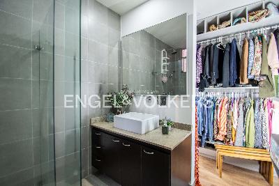 Apartamento de 1 alcoba en venta en Cumbres, Medellín, 118 m² · foto 12 de 14