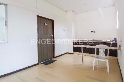 Apartamento de 1 alcoba en venta en Cumbres, Medellín, 118 m² · foto 14 de 14