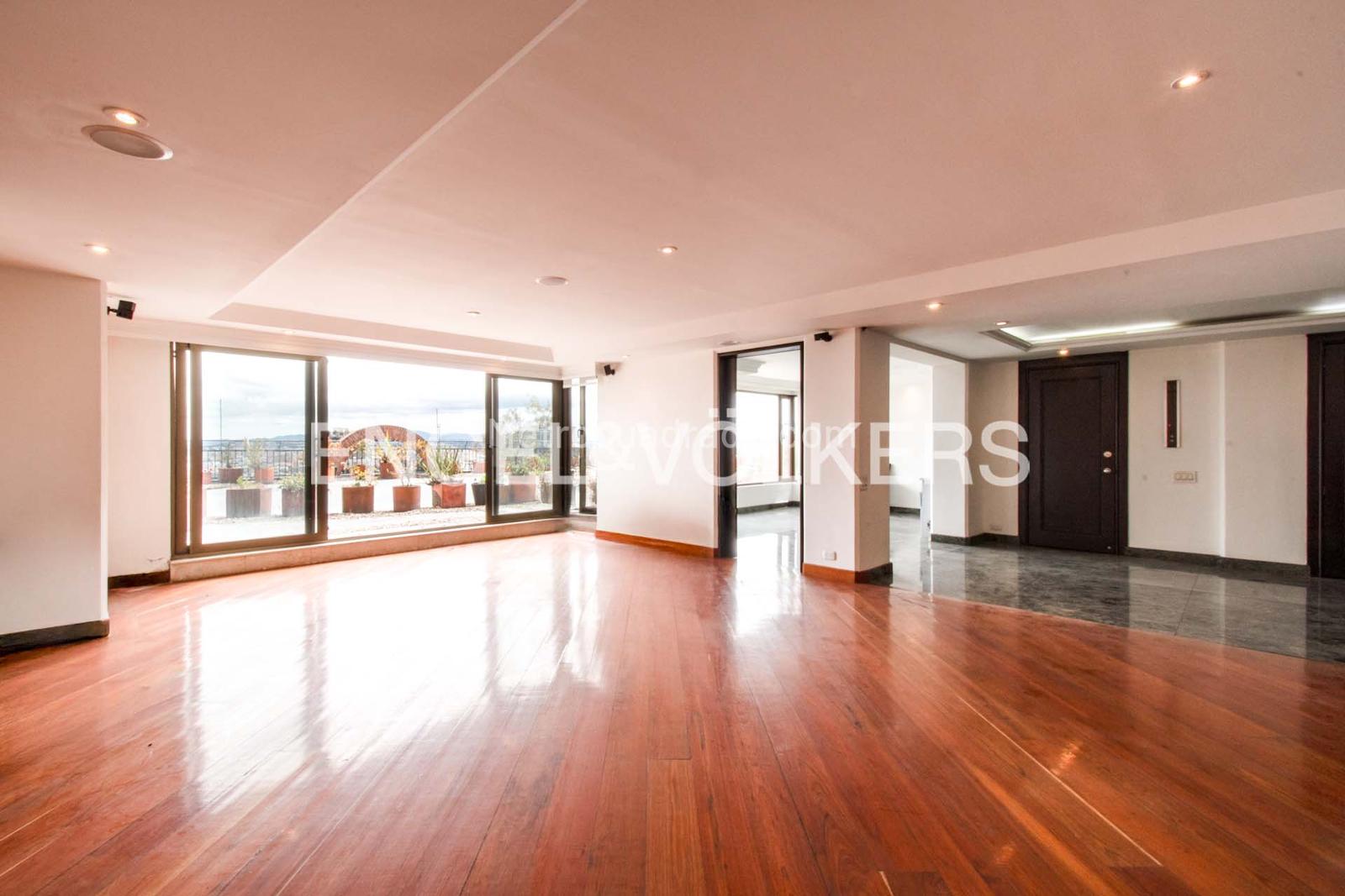 Foto del apartamento