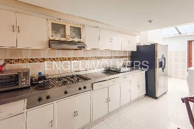 Casa de 4 alcobas en venta en Niza, Bogotá, 137 m² · foto 6 de 17