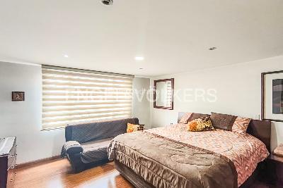 Casa de 4 alcobas en venta en Niza, Bogotá, 137 m² · foto 9 de 17