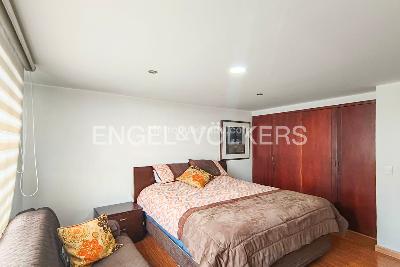Casa de 4 alcobas en venta en Niza, Bogotá, 137 m² · foto 10 de 17