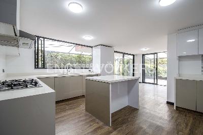Casa de 4 alcobas en venta en Cerros De Suba, Bogotá, 292 m² · foto 5 de 20