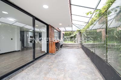 Casa de 4 alcobas en venta en Cerros De Suba, Bogotá, 292 m² · foto 8 de 20