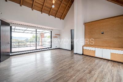 Casa de 4 alcobas en venta en Cerros De Suba, Bogotá, 292 m² · foto 18 de 20