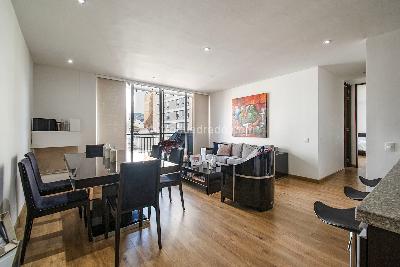 Apartamento en Venta, Pasadena, Bogotá D.C.