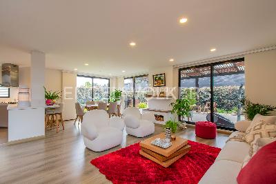Casa en venta en Chia, Chía · foto 2 de 20