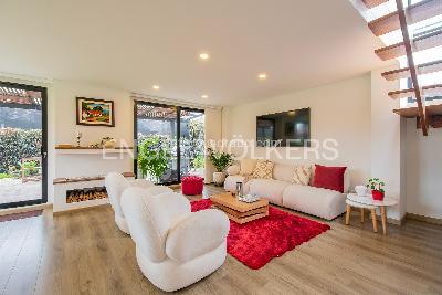 Casa en venta en Chia, Chía · foto 3 de 20