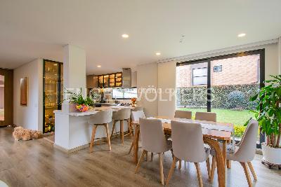 Casa en venta en Chia, Chía · foto 4 de 20