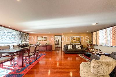 Apartamento en Venta, Niza, Bogotá D.C.