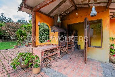 Casa de 4 alcobas en venta en Chia, Chía, 495 m² · foto 16 de 20