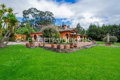 Casa de 4 alcobas en venta en Chia, Chía, 495 m² · foto 17 de 20