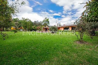 Casa de 4 alcobas en venta en Chia, Chía, 495 m² · foto 18 de 20