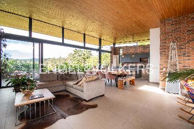 Casa de 3 alcobas en venta en El Retiro, Medellín, 336 m² · foto 2 de 20
