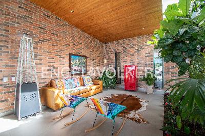 Casa de 3 alcobas en venta en El Retiro, Medellín, 336 m² · foto 4 de 20