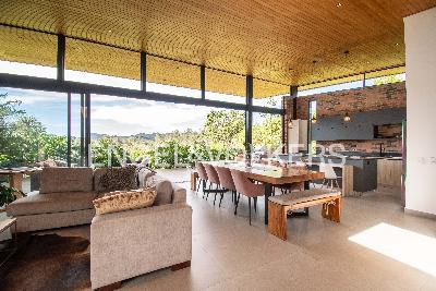 Casa de 3 alcobas en venta en El Retiro, Medellín, 336 m² · foto 5 de 20