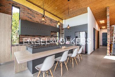 Casa de 3 alcobas en venta en El Retiro, Medellín, 336 m² · foto 7 de 20