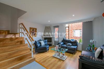 Casa de 3 alcobas en venta en Chia, Chía, 172 m² · foto 2 de 20