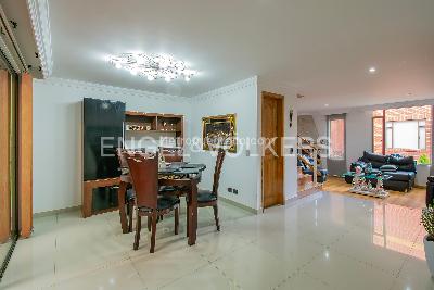 Casa de 3 alcobas en venta en Chia, Chía, 172 m² · foto 5 de 20