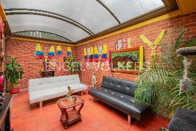 Casa de 3 alcobas en venta en Chia, Chía, 172 m² · foto 10 de 20