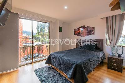 Casa de 3 alcobas en venta en Chia, Chía, 172 m² · foto 11 de 20